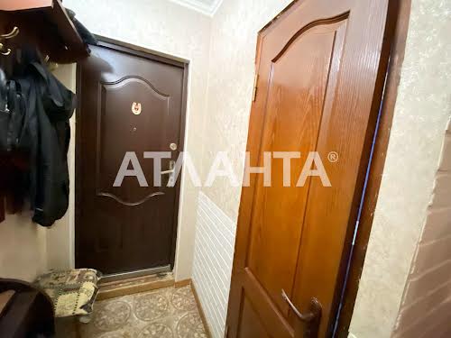квартира за адресою Космонавтів вул., 40