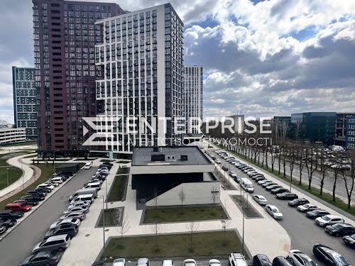 квартира за адресою Віктора Некрасова вул. (Північно-Сирецька), 6