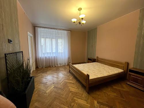 квартира по адресу Галицкая ул., 63