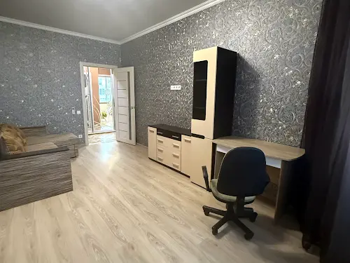 квартира за адресою Братська, 12