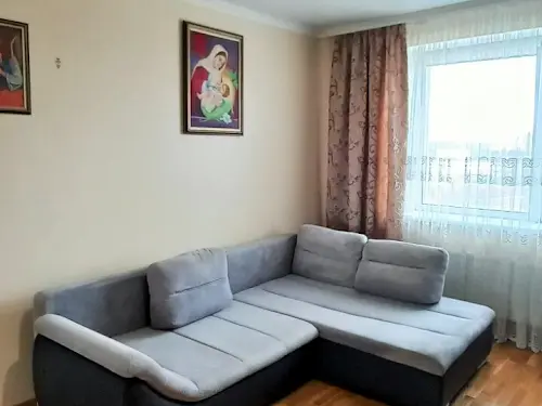 квартира по адресу Казацкая ул., 46