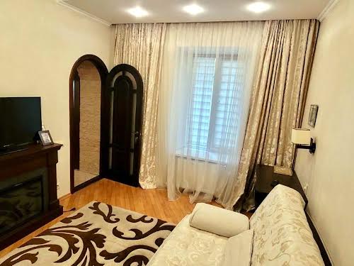 квартира по адресу Бандеры ул. (Мира), 53