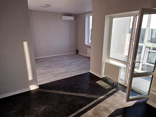 квартира за адресою Каштанова вул., 26-Г