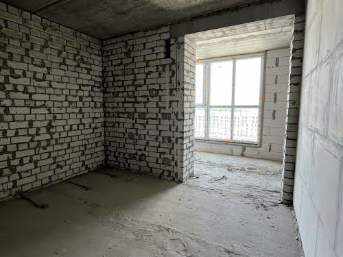 квартира по адресу Героев Днепра ул., 6