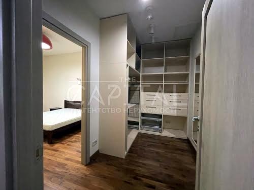 квартира за адресою Антоновича вул. (Горького), 14б