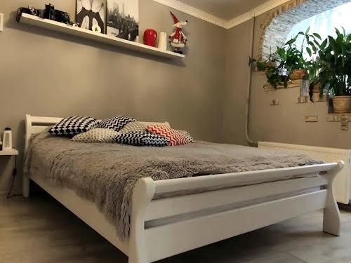 квартира за адресою Козацька вул., 5