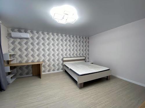 квартира по адресу Інститутська, 6Б