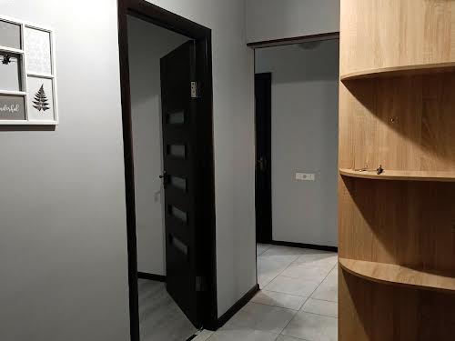 квартира по адресу Оноре де Бальзака ул., 55