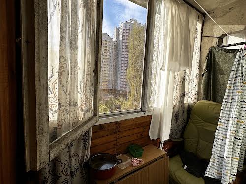 квартира по адресу Петра Калнишевського ул. (Михайла Майорова), 5