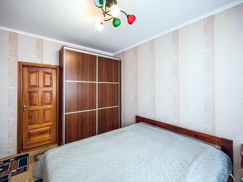 квартира за адресою Татарський пров., 8