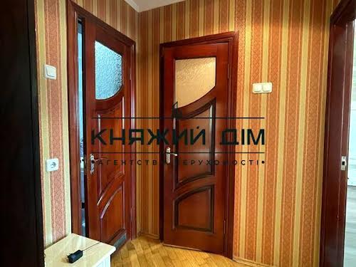 квартира за адресою Соломії Крушельницької вул., 5