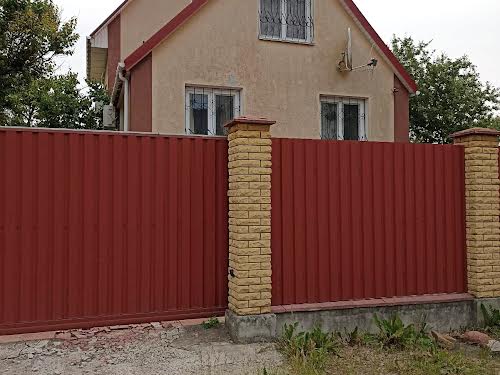 будинок за адресою Сади, 26