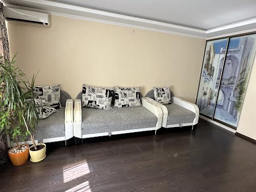 квартира за адресою Харківське шосе, 17-А