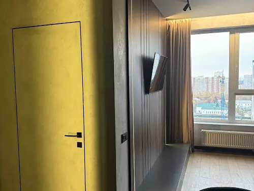 квартира за адресою Святослава Хороброго вул., 11-Б