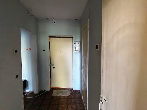квартира по адресу Независимости Украины ул., 31