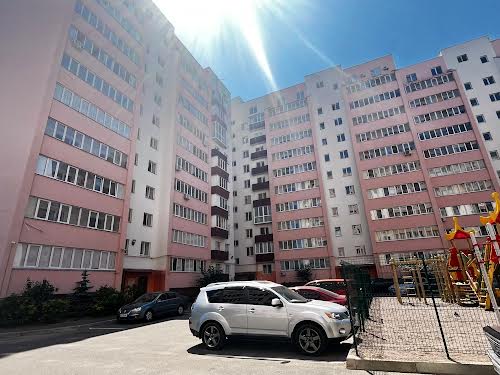 квартира по адресу Головатого ул., 76б