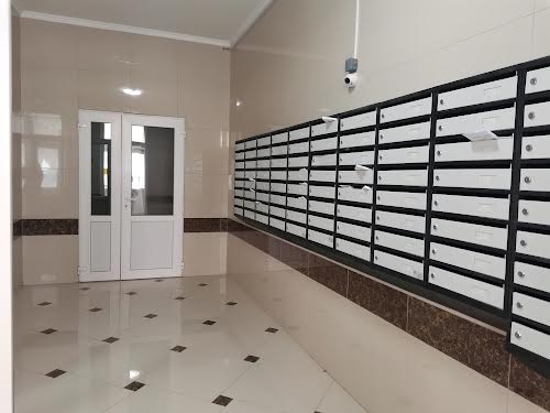 квартира по адресу Заречанская ул., 3/3а