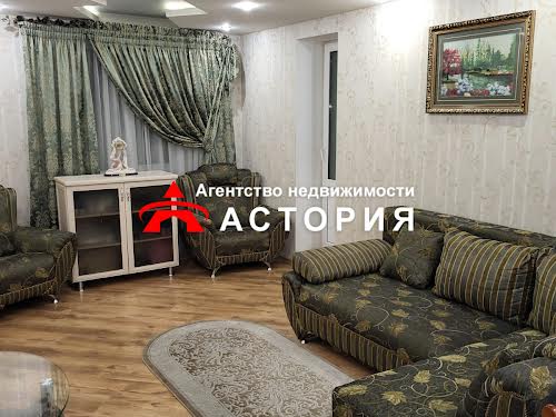 квартира за адресою Бочарова вул., 1