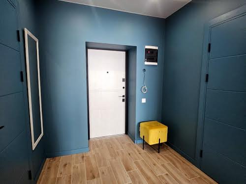 квартира за адресою Запорізьке шосе, 32