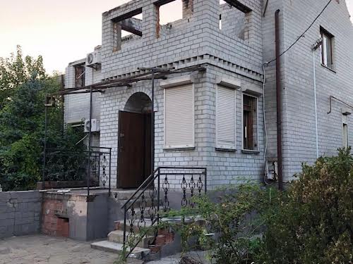 будинок за адресою Самарська, 28б
