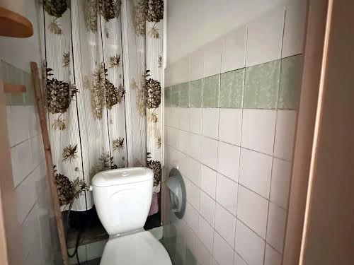 квартира за адресою Миколи Кибальчича вул., 7Б
