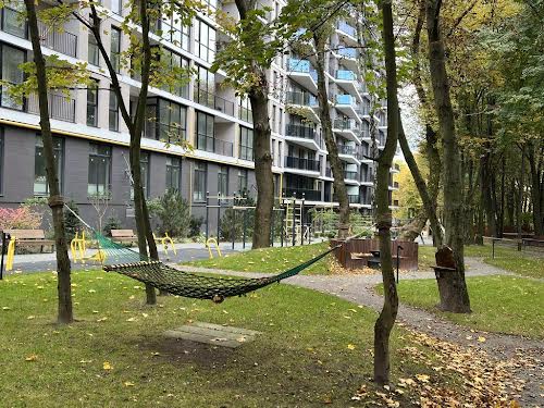квартира за адресою Пасічна вул., 84