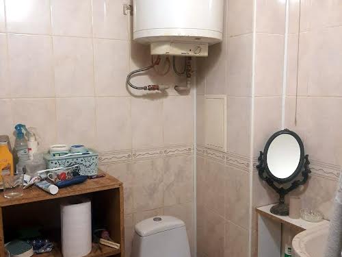 квартира по адресу Героев Украины просп. (Героїв Сталінграду), 15-а