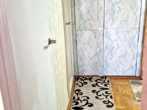 квартира за адресою Росвигівська вул., 18