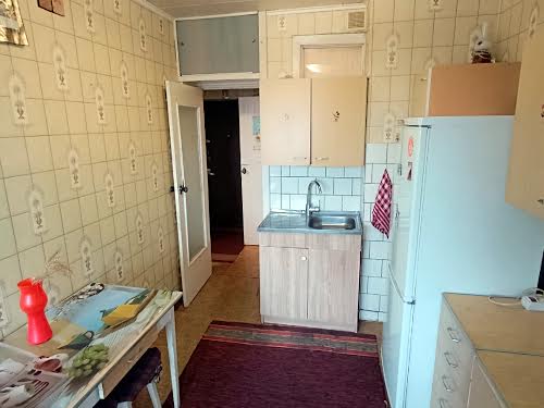 квартира за адресою Докучаєвська вул., 16