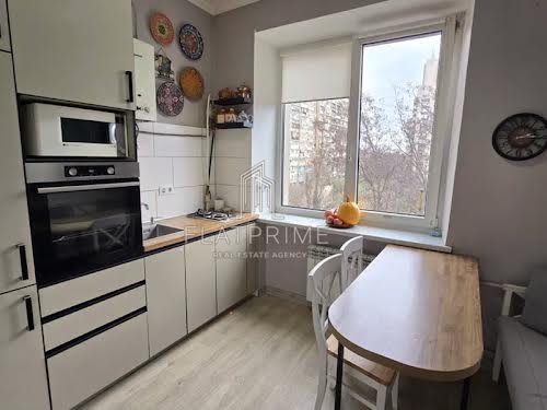 квартира за адресою Лесі Українки бульв., 29
