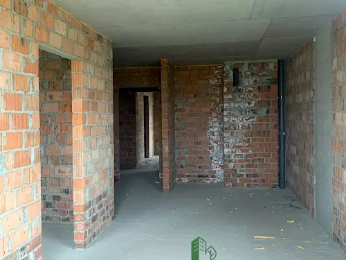 квартира по адресу Трускавецкая ул., 48