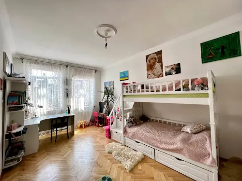 квартира по адресу Турецкая ул., 1