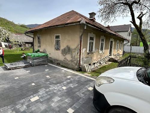 будинок за адресою Шевченко