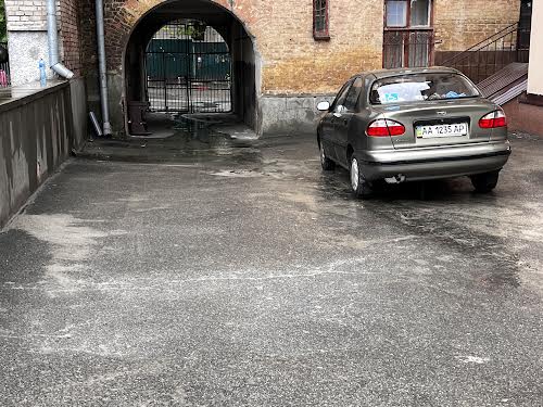 квартира по адресу Лютеранская ул., 17