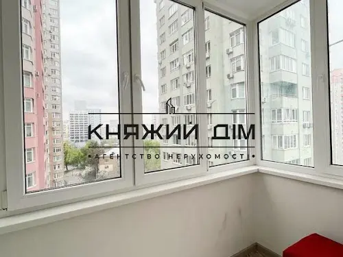 квартира по адресу Феодосийская ул., 3-В