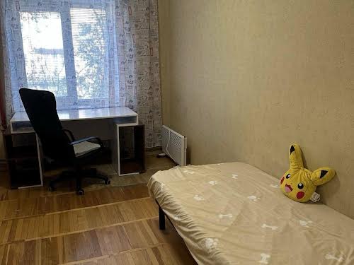квартира за адресою Української Перемоги вул. (Академіка Сахарова), 23