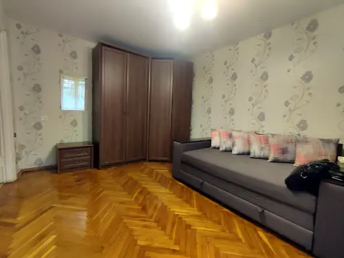 квартира за адресою Лесі Українки бульв., 12