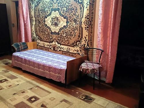 квартира по адресу Ольгиевская ул. (Академіка Павлова), 31