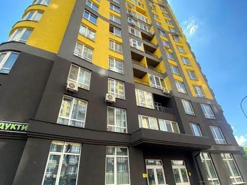 квартира за адресою Петра Радченка вул., 27