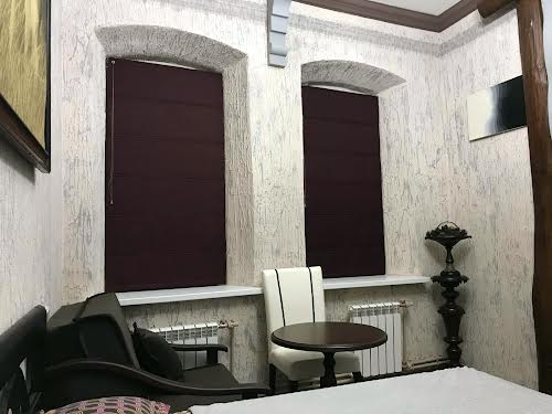 квартира за адресою Потебні вул., 2
