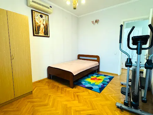 будинок за адресою Садова 39, 21