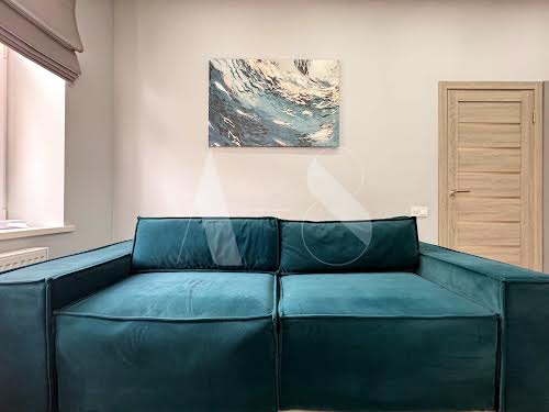 квартира за адресою Шпитальна вул., 26