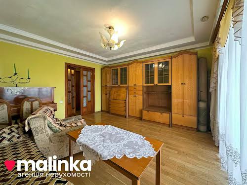 квартира за адресою Петра Панча вул., 18