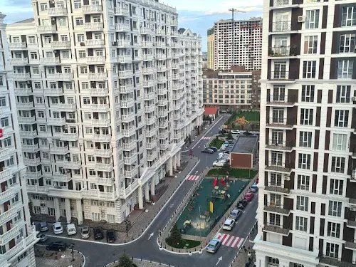 квартира за адресою Михайла Максимовича вул. (Онуфрія Трутенка), 24-Б