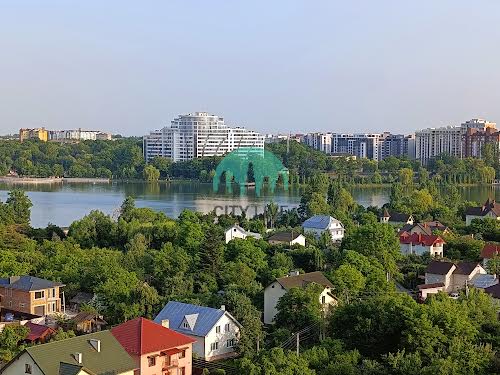 квартира за адресою Ленкавського вул., 34 к5