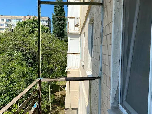 квартира за адресою Кримська вул., 67