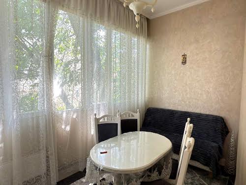 квартира за адресою Шпитальна вул., 7