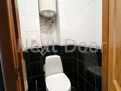 квартира за адресою Архітектора Вербицького вул., 36-А
