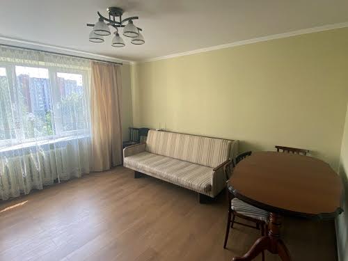 квартира за адресою Мазепи вул., 1