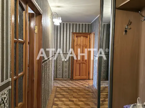 квартира за адресою Невського Олександра вул., 43/2